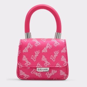 NWT - Barbie x Aldo Micro Bag